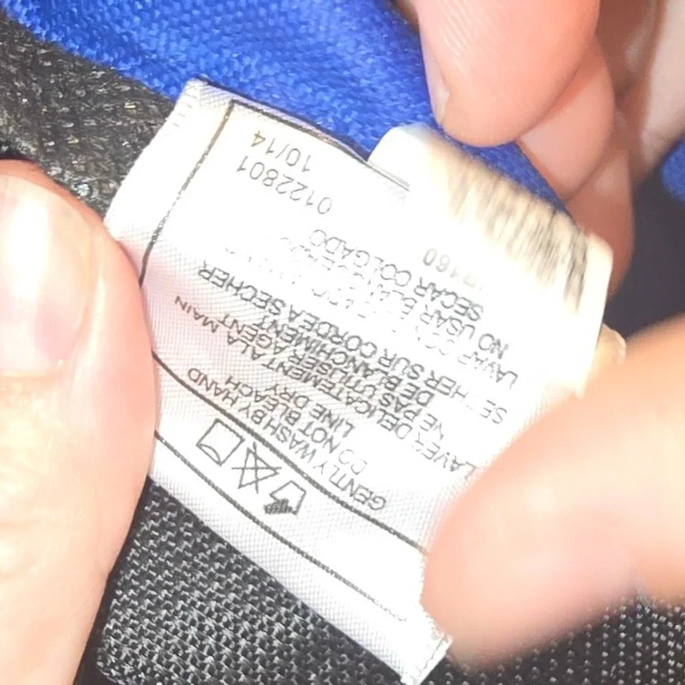 adidas drawstring gym
